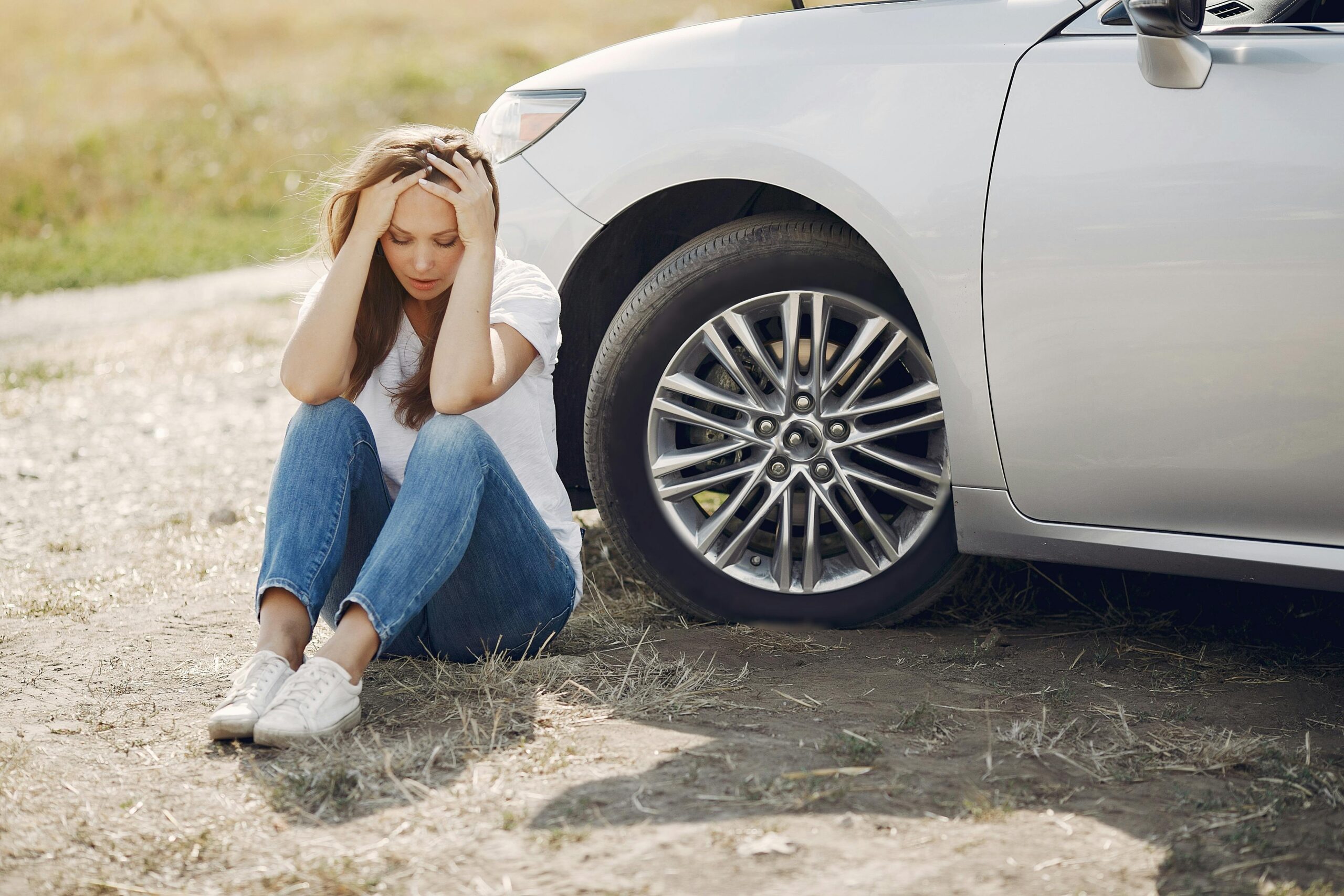 Read more about the article 🚗 Driving Miss Daisy… to the poor house