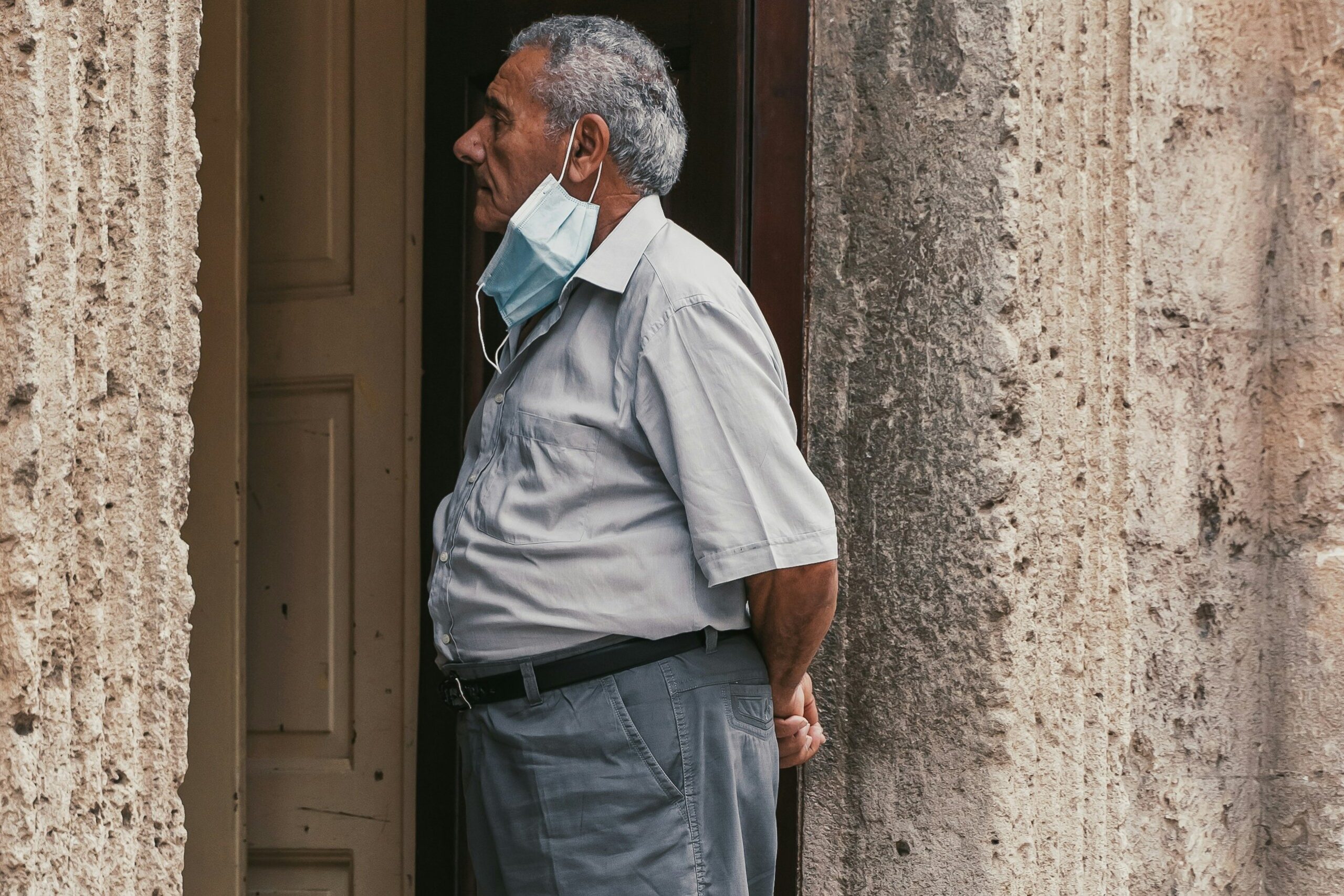 Read more about the article The Garden, The Gossip and the Gatekeepers