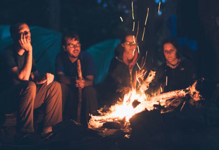 power of storytelling