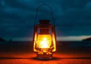 Read more about the article Another Library Lost: Remembering Aunt Elizabeth