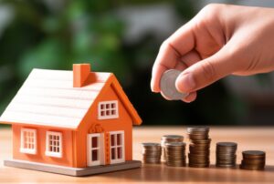 Read more about the article The Property Ladder Diaries – £17.56 and Counting